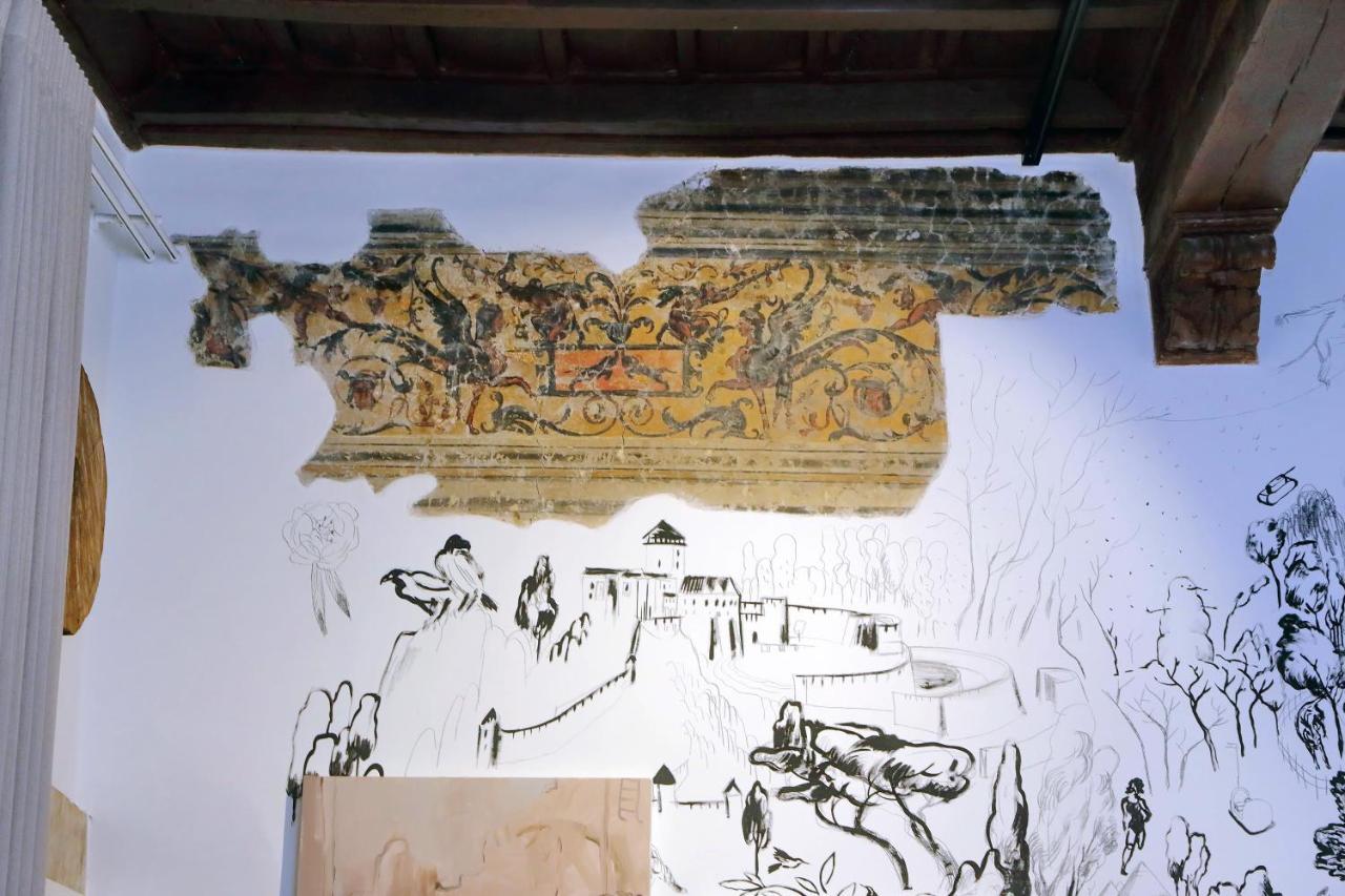 The Eclectic Of Collector - Navona Square * Rome